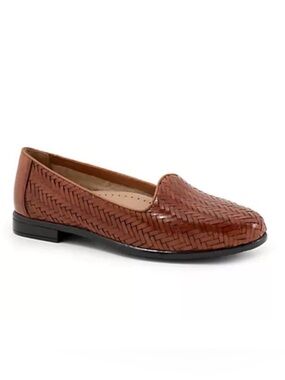 Trotters Liz lll loafer shoes women’s size 10